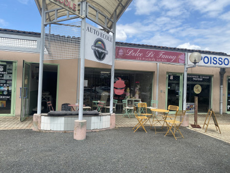 location local Bergerac