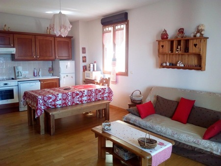 location appartement Font-romeu-odeillo-via