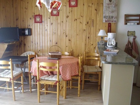 location appartement Font-romeu-odeillo-via