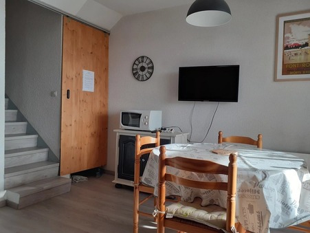 location appartement Font-romeu-odeillo-via