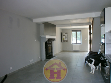 location maison Saint-junien