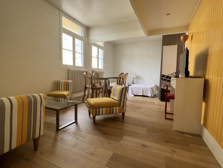 vente appartement dinard