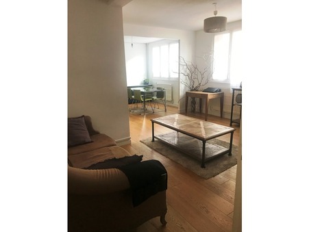 vente appartement Maubeuge