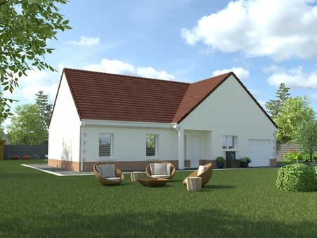 vente neuf Blois