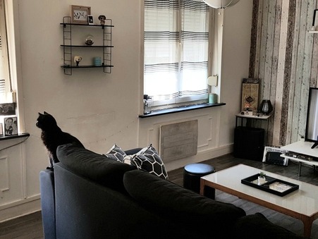 location appartement Roubaix