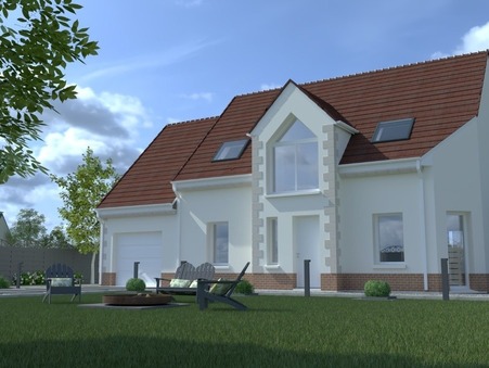 vente neuf Bethisy st martin