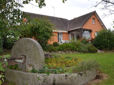 vente maison la ferte mace