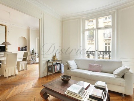 vente appartement PARIS 15EME ARRONDISSEMENT 1 450 000€