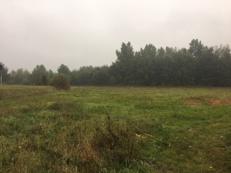 vente neuf Trosly breuil