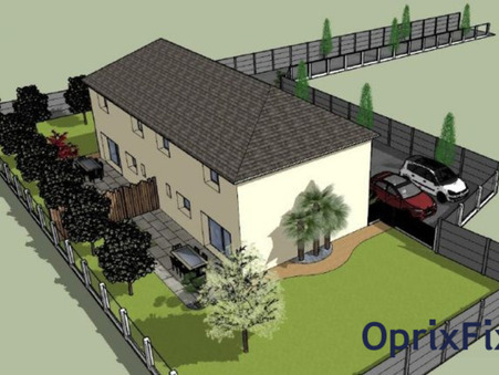 vente maison Ouistreham