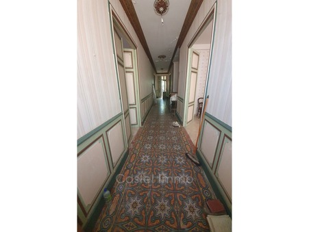 vente maison Lavit