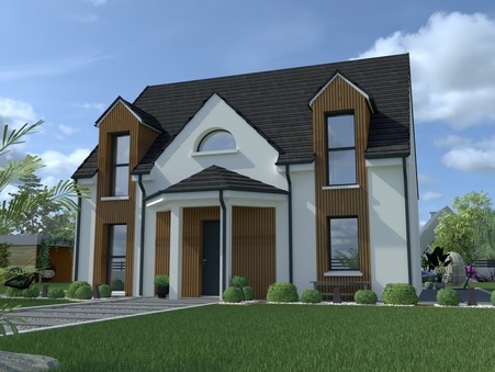 vente neuf Orleans