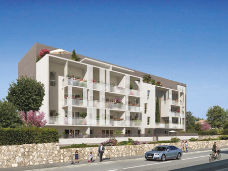 vente appartement Istres  283 500€