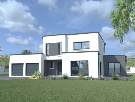 vente neuf Plozevet