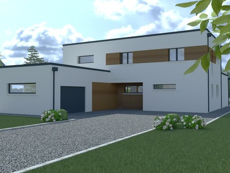vente neuf Plozevet