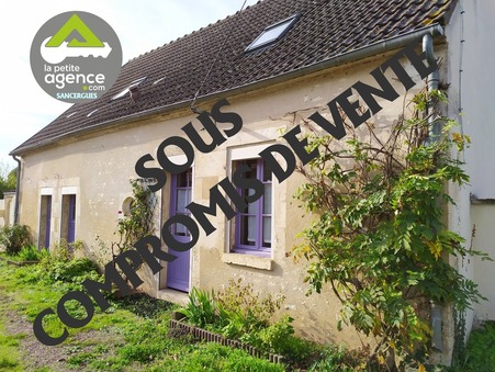 vente maison Sancergues