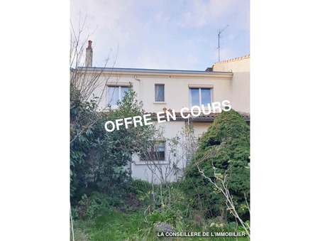 vente maison BORDEAUX  447 200€