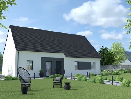 vente neuf MONTARGIS  120 301€