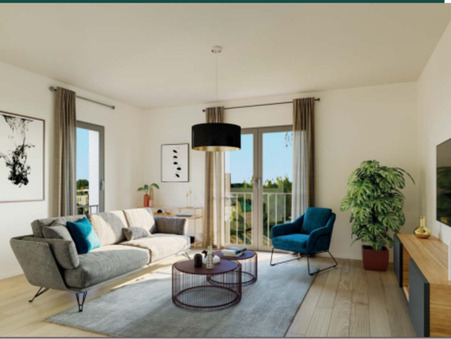 vente appartement Biganos
