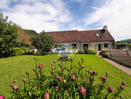 vente maison chateaudun