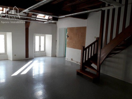 vente appartement Marvejols