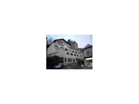 location appartement Bourboule (la)