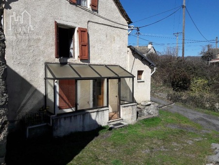 vente maison Saint-Germain-du-Teil 56 000€