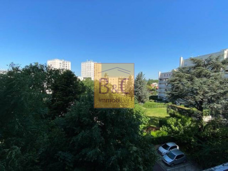 vente appartement Epinay sur seine