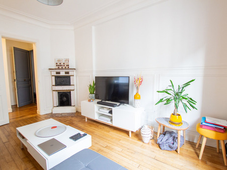location appartement Paris 1 181€