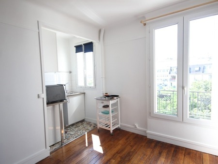 location appartement Paris