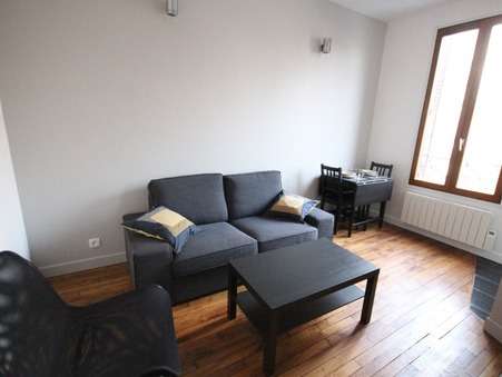 location appartement VILLEJUIF  819€