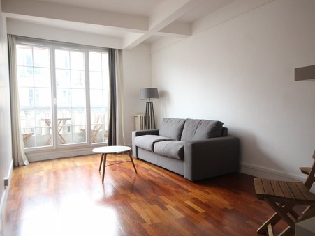 location appartement PARIS 18EME ARRONDISSEMENT 1 434€