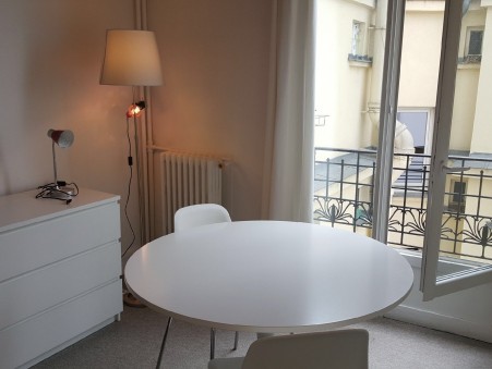 location appartement Paris