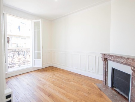 location appartement Issy les moulineaux