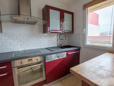 location appartement Romainville