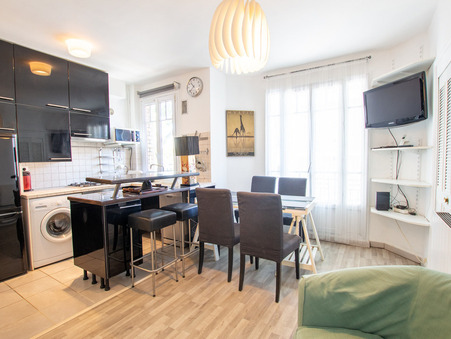 location appartement Paris