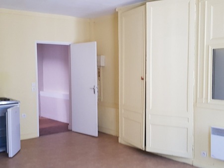 location appartement Bolbec  390€