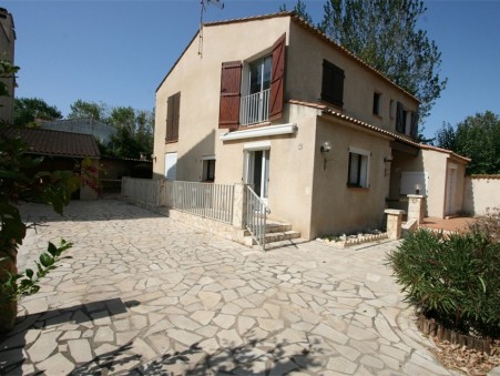 location maison Valras plage