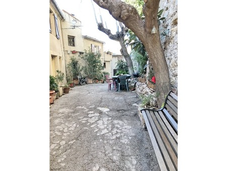 vente maison Castelnau de guers