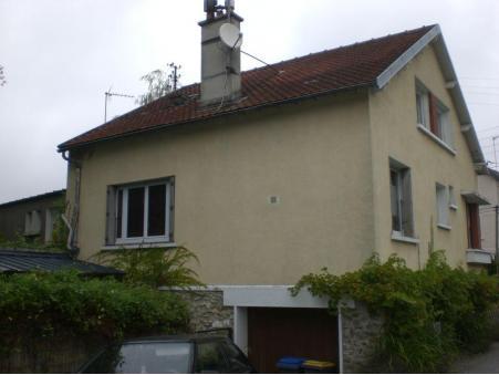 vente maison chateau thierry