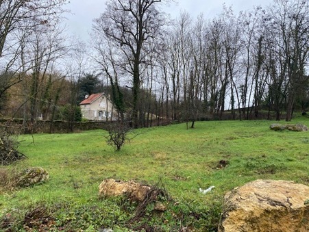 vente terrain Fay les nemours