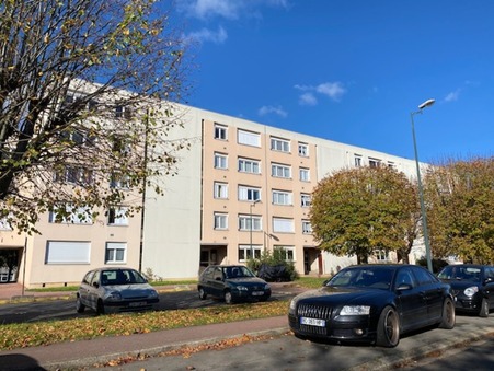 location appartement Saint-gratien