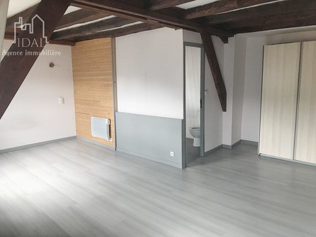 vente immeuble Marvejols