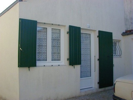 location maison Saint trojan les bains