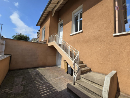 vente maison Villefranche sur saone