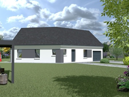 vente neuf Blois