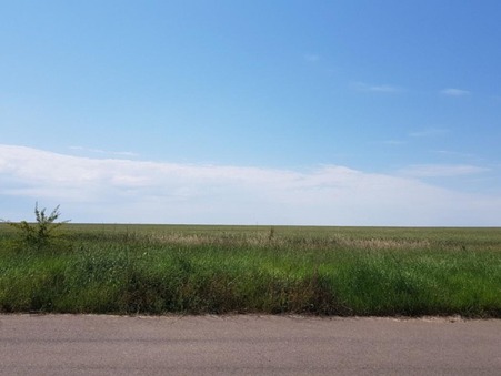vente terrain Charmont en beauce