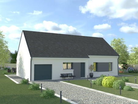 vente neuf Blois