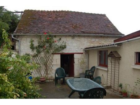 vente maison Laneuvilleroy