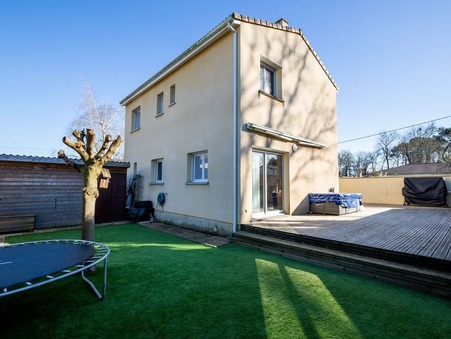 vente maison Parempuyre